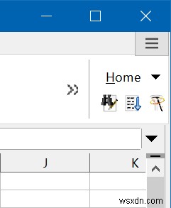 บทวิจารณ์ LibreOffice 7.1 - หลักการความไม่แน่นอน