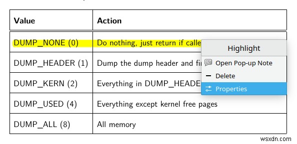 วิธีแก้ไขไฟล์ PDF ใน Okular - บทช่วยสอน