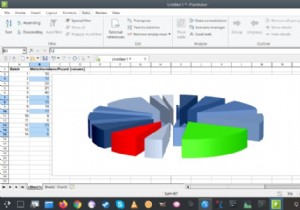 SoftMaker Office 2021 Pro - ทางเลือกแบบวันต่อวัน