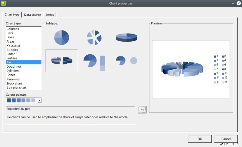 SoftMaker Office 2021 Pro - ทางเลือกแบบวันต่อวัน