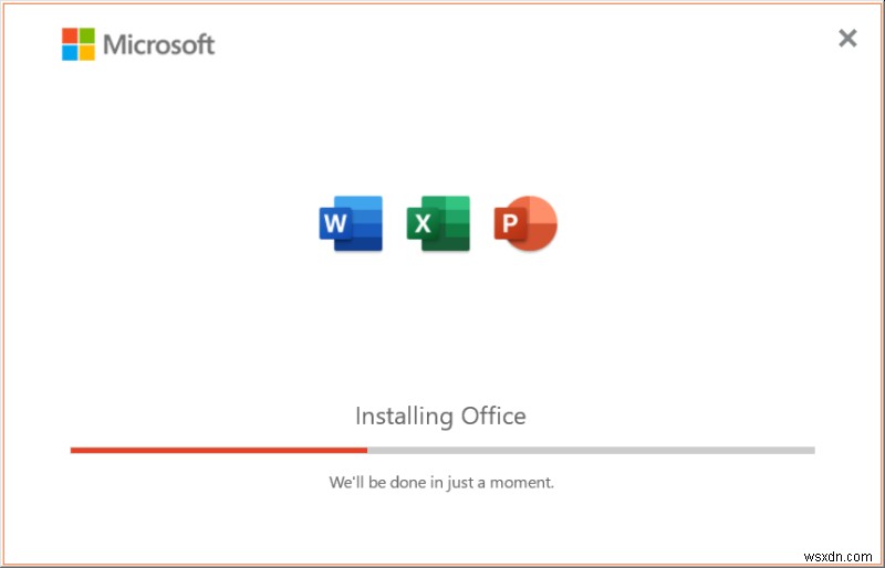 วิธีปรับแต่งการติดตั้ง Microsoft Office - บทช่วยสอน