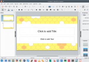 LibreOffice 6.0 - ความดี ความสง่างาม แบบอักษรแห่งไฟที่ยอดเยี่ยม!