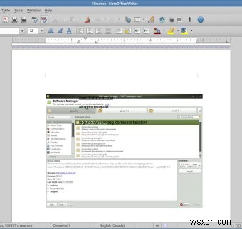 Cometdocs - ปล่อยไฟล์ที่แปลงแล้วลงมาที่ฉัน