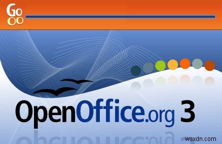 Go-oo - OpenOffice ที่พลิกโฉม