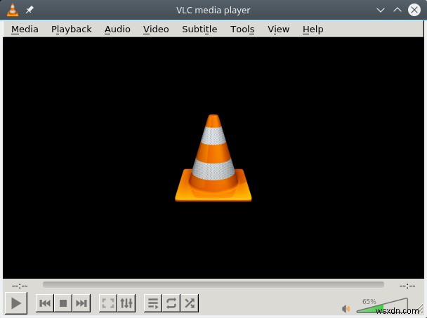 VLC 3.0 Vetinari review - ขอบเขตแห่งความดี