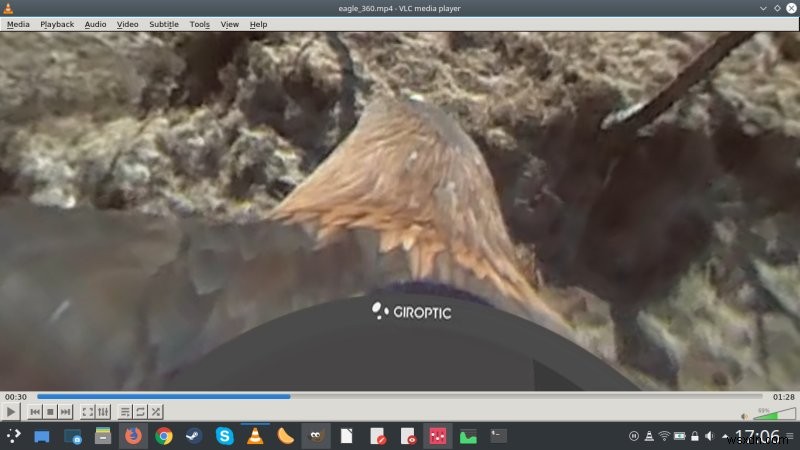 VLC 3.0 Vetinari review - ขอบเขตแห่งความดี