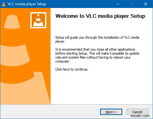 VLC 3.0 Vetinari review - ขอบเขตแห่งความดี