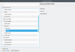 Plasma, Dolphin, VLC, Samba - ข้อผิดพลาดในการเล่นเป็นระยะ