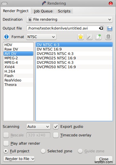 อธิบาย Codec Wars