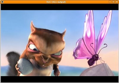 เครื่องเล่นสื่อ VideoLAN (VLC) - คุณคือสิ่งที่ดีที่สุด