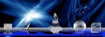 เครื่องเล่นสื่อ VideoLAN (VLC) - คุณคือสิ่งที่ดีที่สุด