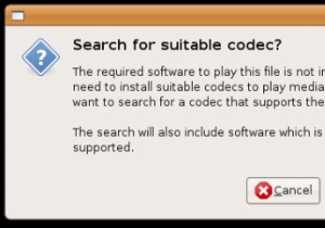 การทำงานกับไฟล์มัลติมีเดีย - ตอนที่ 3:เสียง - บทช่วยสอน