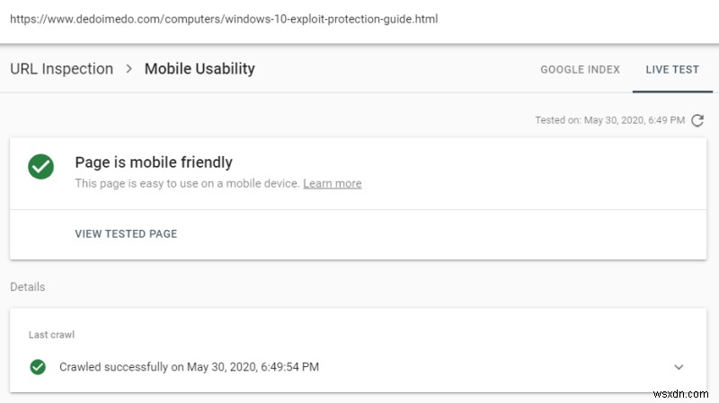 Google Core Web Vitals &Paradox ของความเร็วหน้าเว็บ