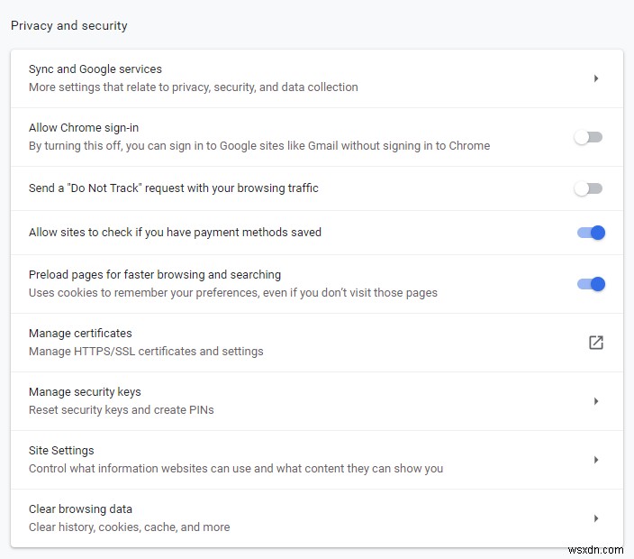 ปัญหาการรีเฟรชไอคอน Google Chrome และเดสก์ท็อป