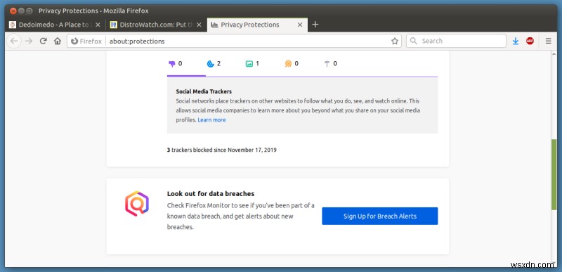 รีวิว Firefox 70 - จุดผกผัน?