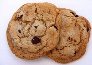 ปัญหาความเสียหายของ Firefox และคุกกี้