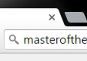 Google ต้องการเปลี่ยน URL หรือไม่ ข้อเสนอ