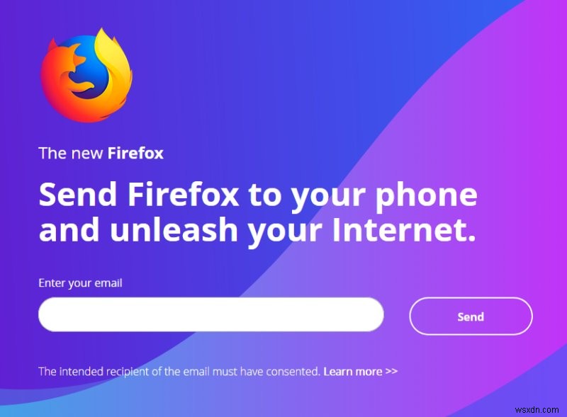 Firefox, Pocket และเรื่องราวที่ได้รับการสนับสนุน
