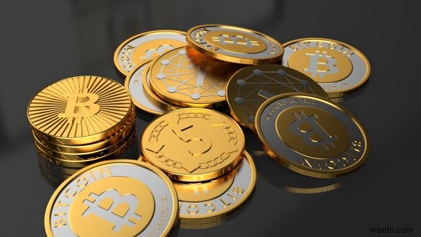 อนาคตของ Bitcoin