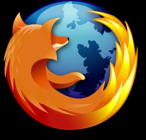 Firefox 5 - ไม่เกี่ยวข้องโดยสิ้นเชิงและไม่มีจุดหมายเลย