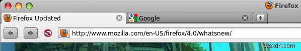 ฝึก Firefox 4 - คำแนะนำที่ไม่น่ารำคาญ