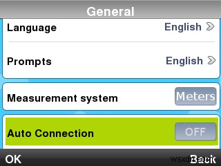 GPS ฟรีสำหรับโทรศัพท์ Nokia ของคุณ