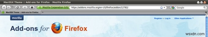 พรีวิว Firefox 4 - เฉียบคม เฉียบคม และรวดเร็ว!