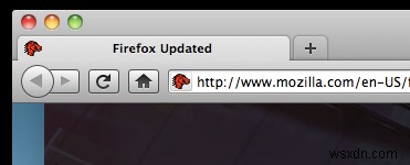 พรีวิว Firefox 4 - เฉียบคม เฉียบคม และรวดเร็ว!