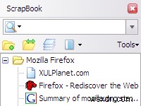 10 ส่วนขยายที่ต้องมีของ Firefox