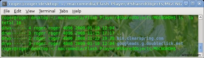 กำหนดค่า Flash Player สูงสุด ความเป็นส่วนตัวและความปลอดภัย