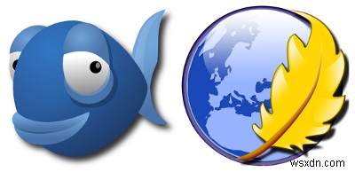 พัฒนาเว็บได้ง่ายด้วย Bluefish และ KompoZer