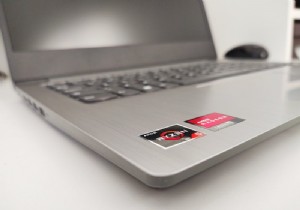 Lenovo IdeaPad 3 - แล็ปท็อปทดสอบใหม่ คุ้มค่ามาก