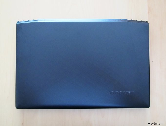 รีวิว Lenovo IdeaPad Y50-70 UHD 4K - สุดยอด