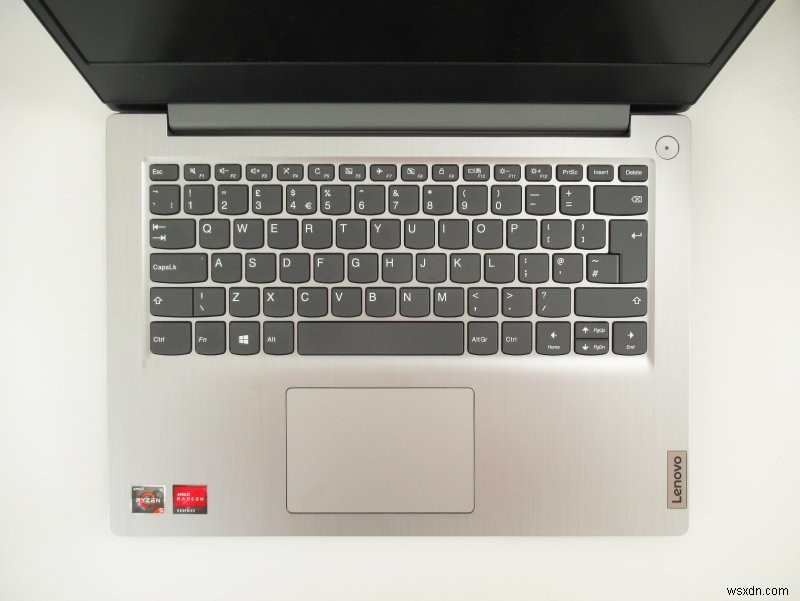 Lenovo IdeaPad 3 - แล็ปท็อปทดสอบใหม่ คุ้มค่ามาก