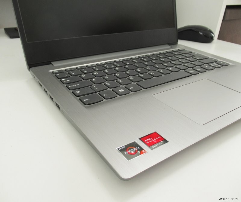 Lenovo IdeaPad 3 - แล็ปท็อปทดสอบใหม่ คุ้มค่ามาก