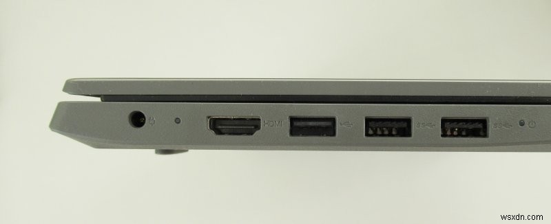 Lenovo IdeaPad 3 - แล็ปท็อปทดสอบใหม่ คุ้มค่ามาก