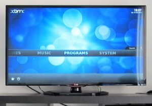 ผู้ใช้โง่ Smart TV - รีวิว LG 42LN570