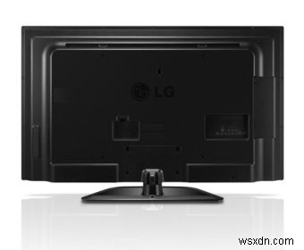 ผู้ใช้โง่ Smart TV - รีวิว LG 42LN570