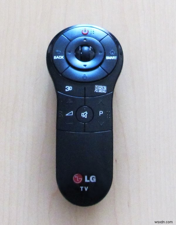 ผู้ใช้โง่ Smart TV - รีวิว LG 42LN570