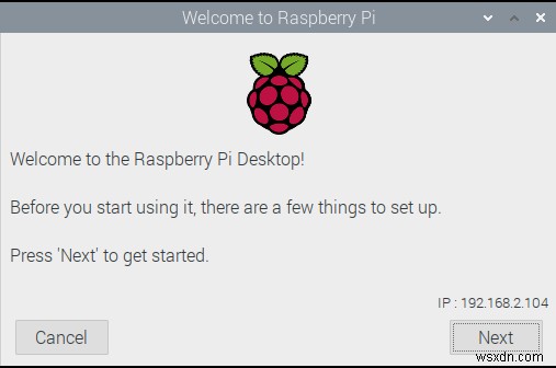 Raspberry Pi 4 - เดสก์ท็อปขนาดเล็กที่ใช้งานได้หรือไม่