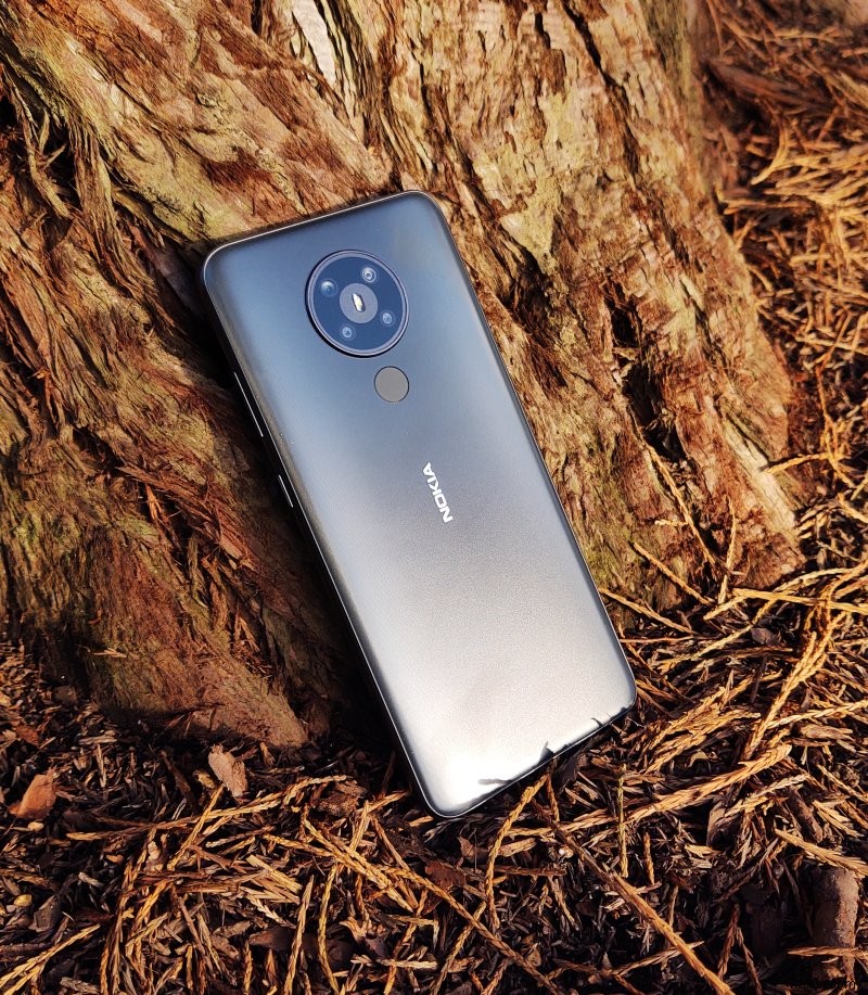 รีวิว Nokia 5.3 - สมาร์ทโฟนที่สวยงามและน่าประหลาดใจ