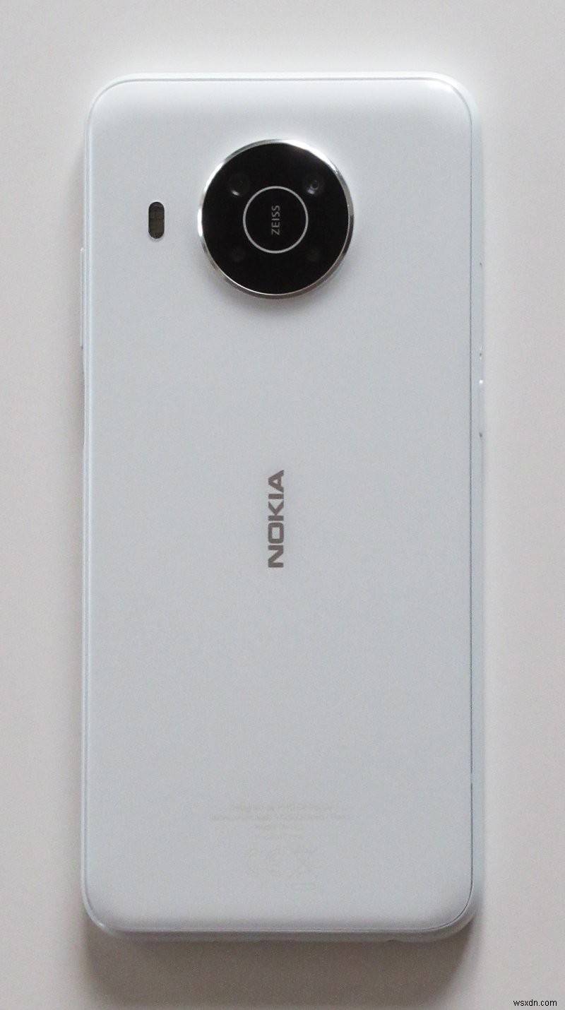 รีวิว Nokia X10 - มือถือขนาดใหญ่ สเปกดี กล้องระดับปานกลาง