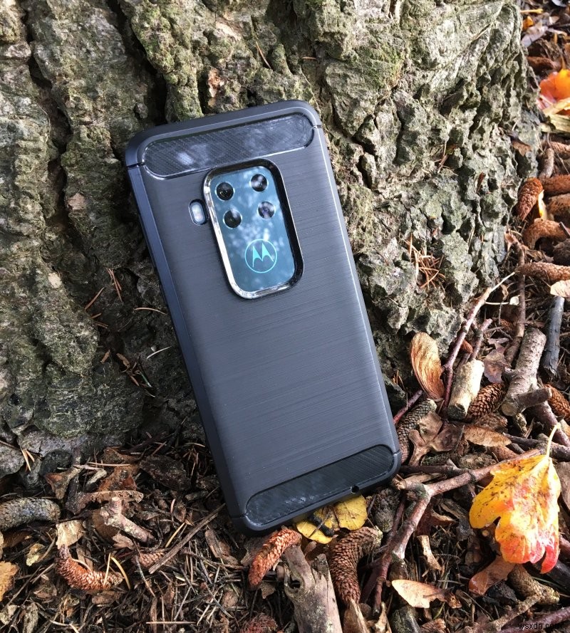 Motorola One Zoom - Lumia ตายแล้ว One live one