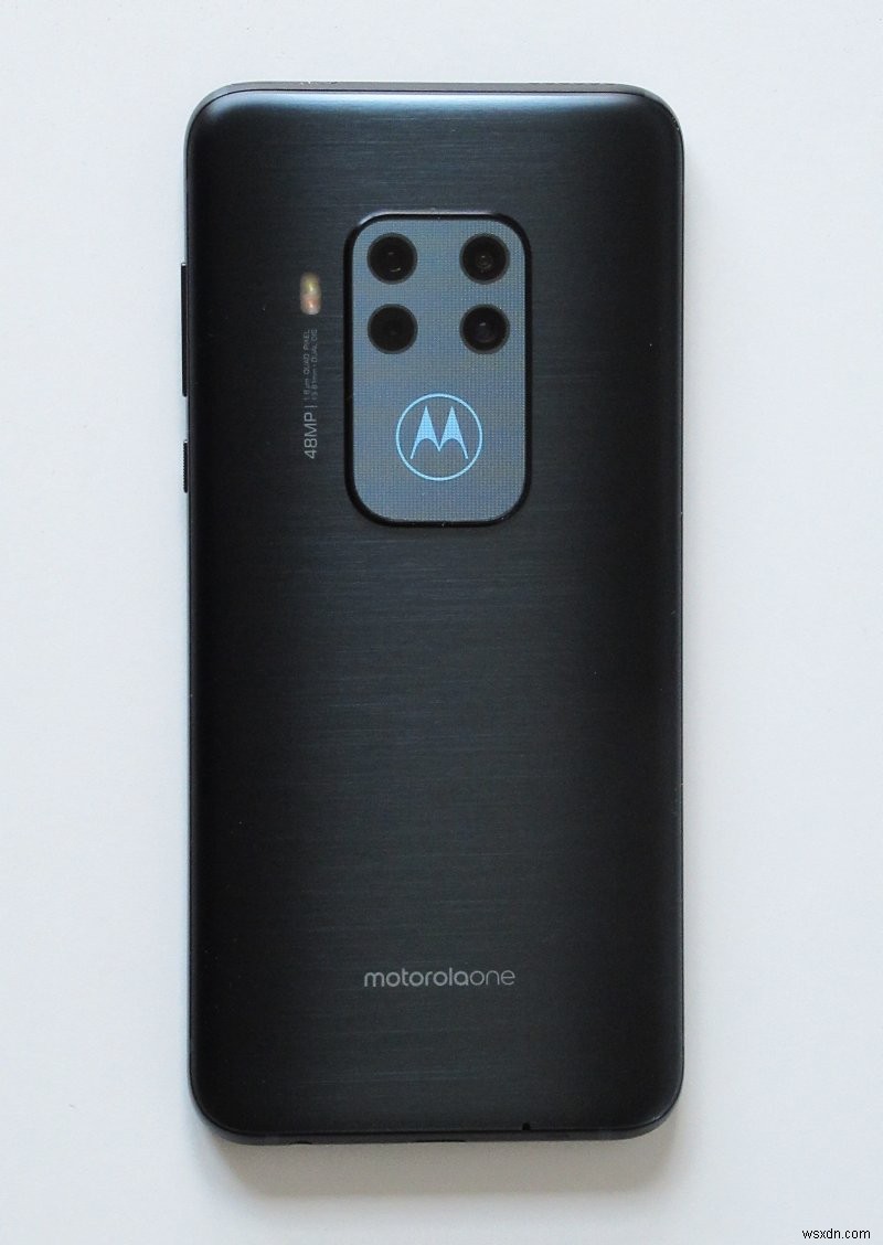 Motorola One Zoom - Lumia ตายแล้ว One live one