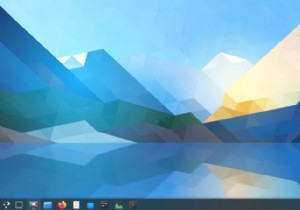 แล็ปท็อป HP Pavilion ปี 2010 ของฉัน (ด้วย) ที่ใช้ KDE นีออน