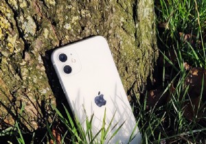Dedo ทำ iPhone 11 - รีวิวจากชาวนาขี้ขลาด