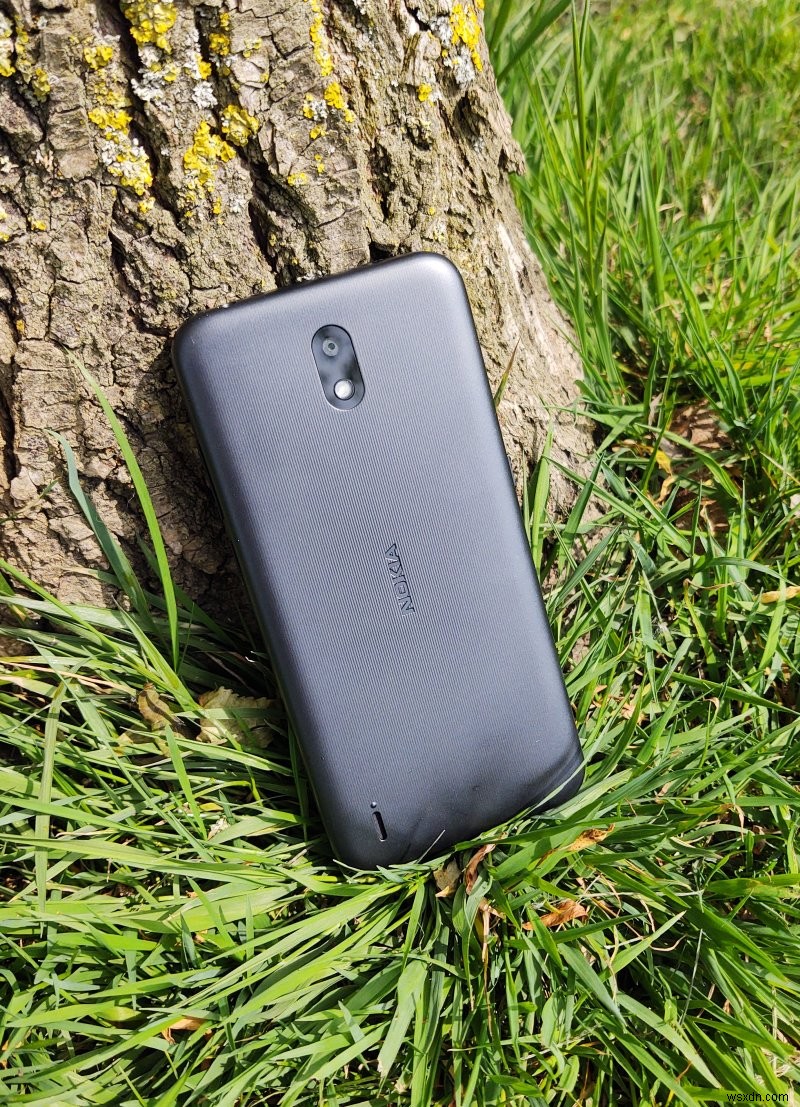 รีวิว Nokia 1.3 - สมาร์ทโฟนราคา 99 ดอลลาร์เหมาะสมหรือไม่