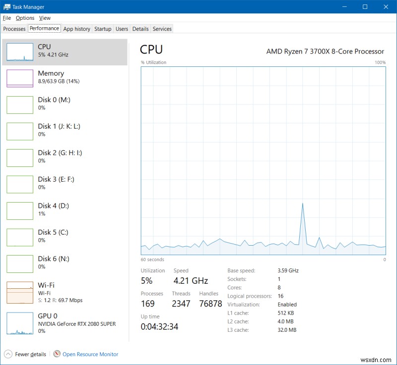 เดสก์ท็อปใหม่ &Windows 10 - แล้วพบกันในปี 2030 ไหม