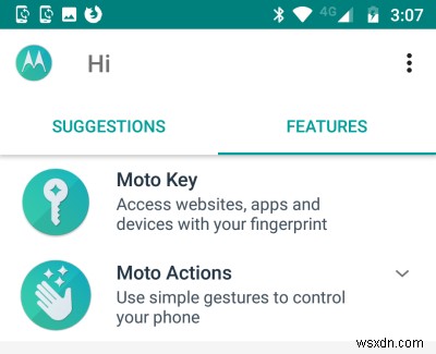 รีวิว Motorola Moto G6 - เจ๋งมาก