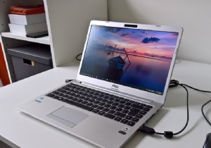 Slimbook Pro2 มาแล้ว - ดีมาก ดีมาก